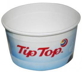 Sundae Cups Tip Top (Limits Apply)