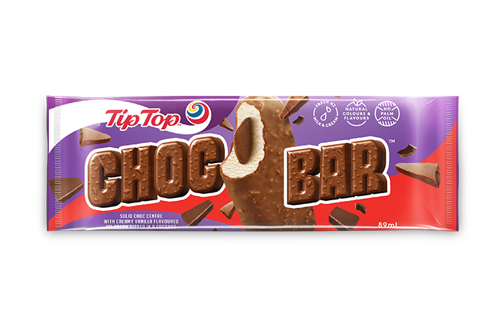 TT Choc Bar