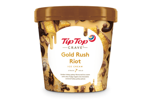 1.2L Crave Gold Rush Riot