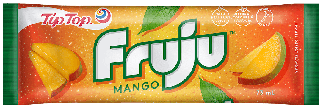 Fruju Mango