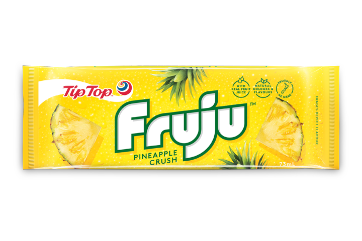 Fruju Pineapple