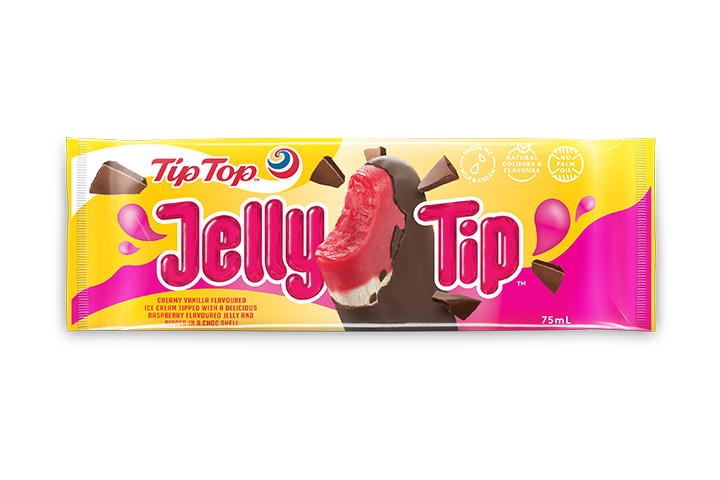TT Jelly Tip