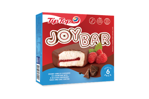 Joy Bar 6's - 6 Packs