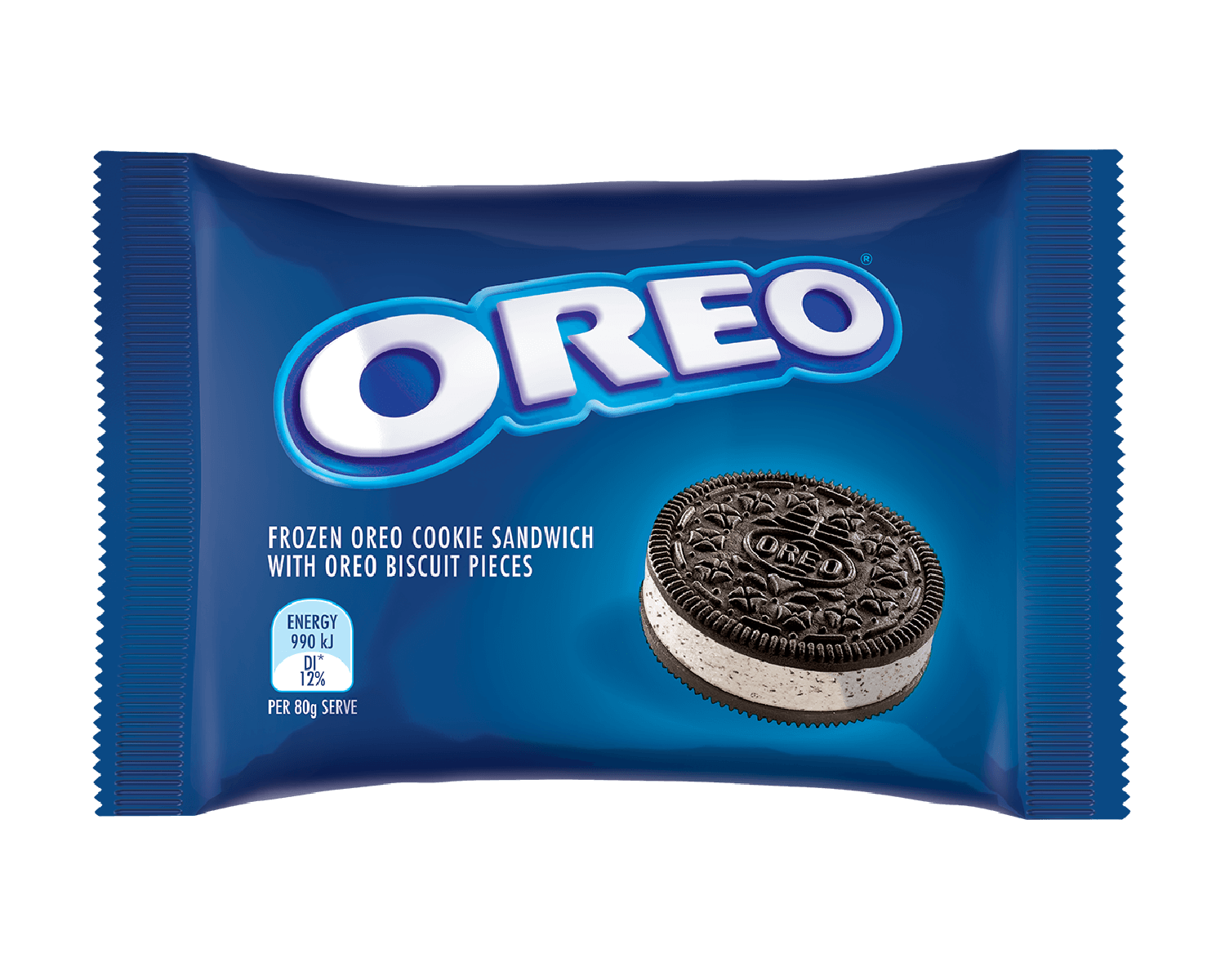 Oreo