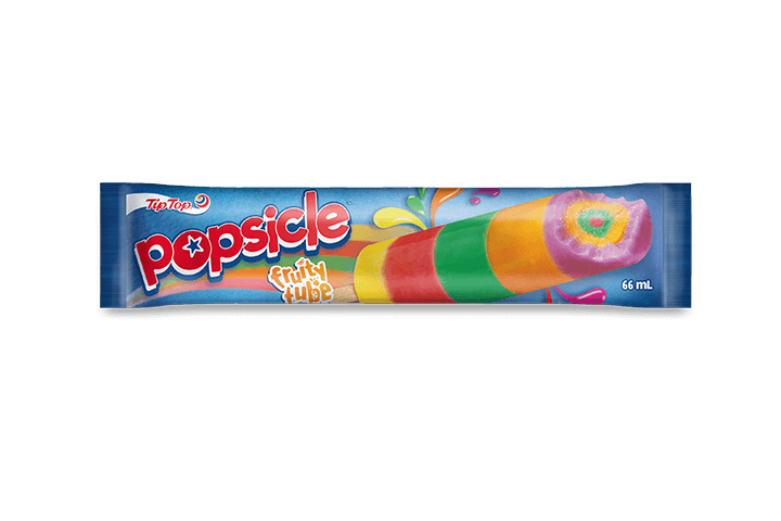 Popsicle Fruity Tube
