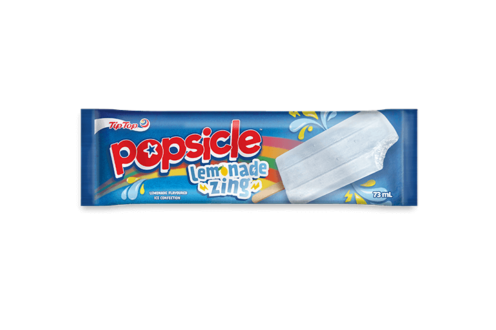 Popsicle Lemonade