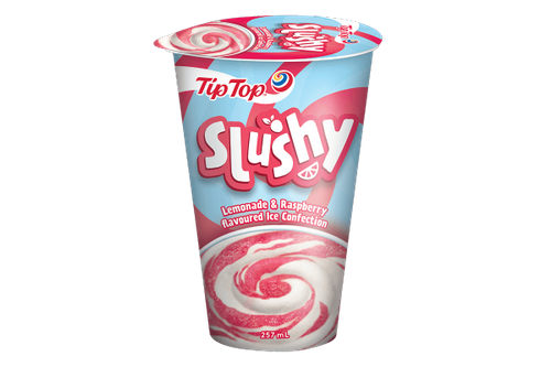 TT Slushy