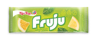 Fruju Grapefruit