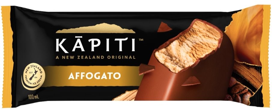  Kapiti Affogato