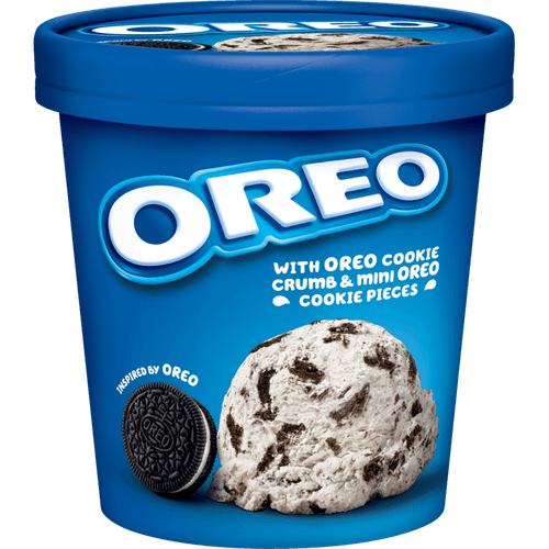 460ml Cadbury Oreo