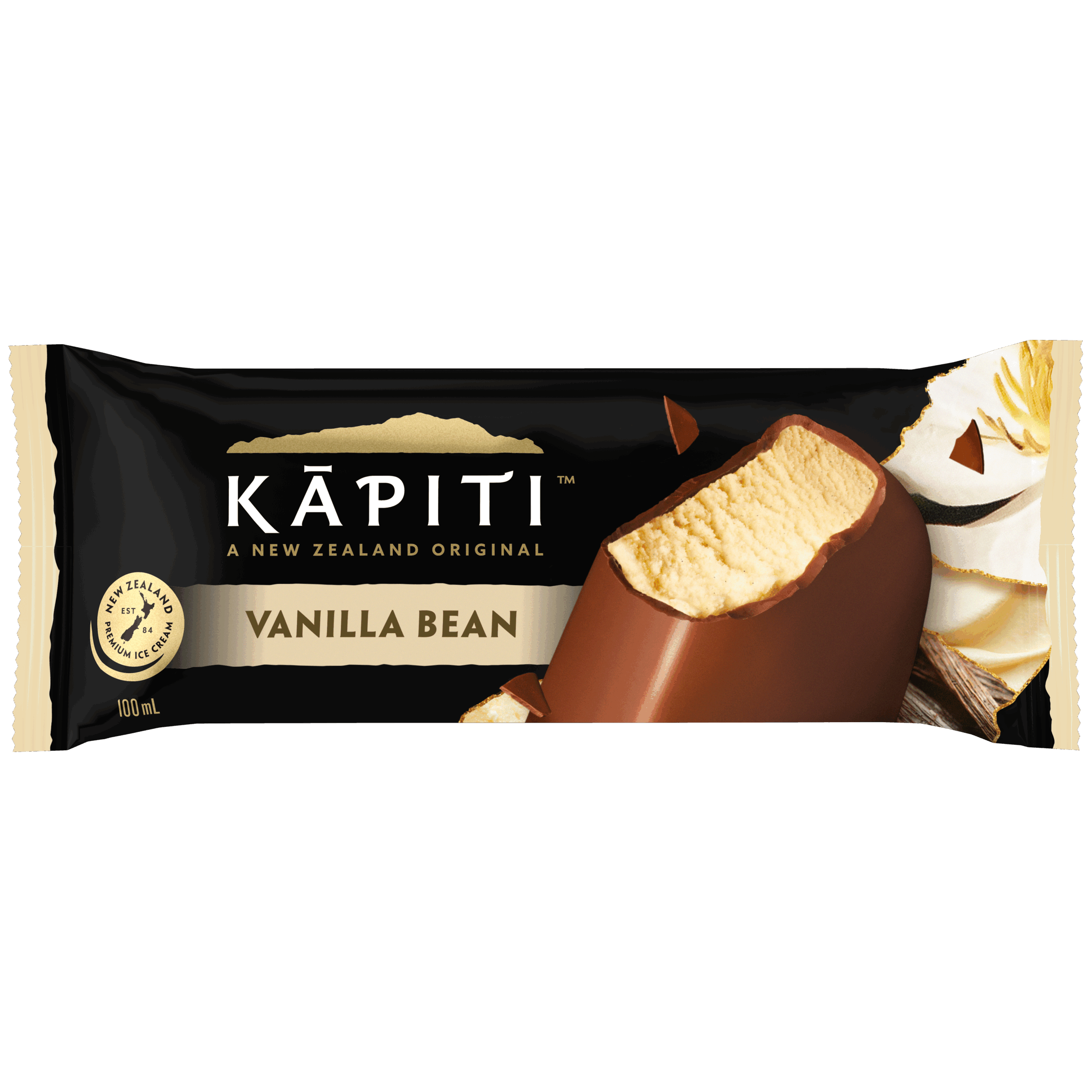 Kapiti Vanilla Bean